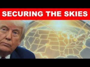 Will the Golden Dome Protect Us? | Trump’s New Missile Shield Unveiled — America’s Iron Dome