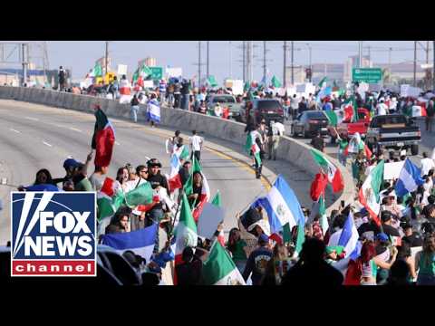 We've been lied to from the very beginning: CA sheriff