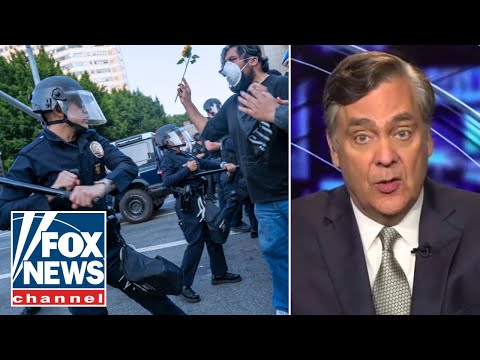 ‘YOU SPIT, WE HIT’: Trump’s message echoed on anti-ICE insurrectionists
