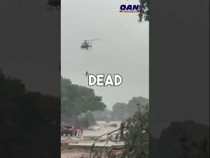 Dozens missing after deadly flash floods strike Kerr County