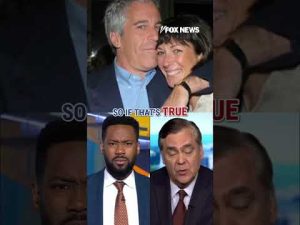 Ghislaine Maxwell news SHOCKS legal scholar #shorts